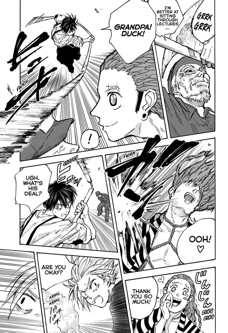 Chapter 94 Twisted - Page 5